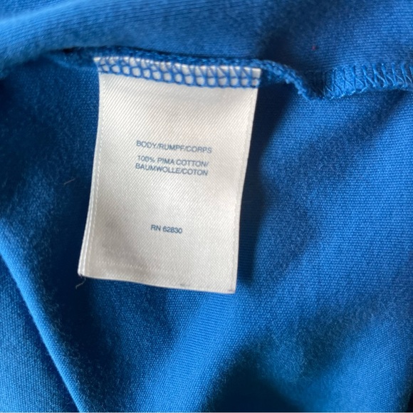 Lands’ End Polo - Picture 6 of 6